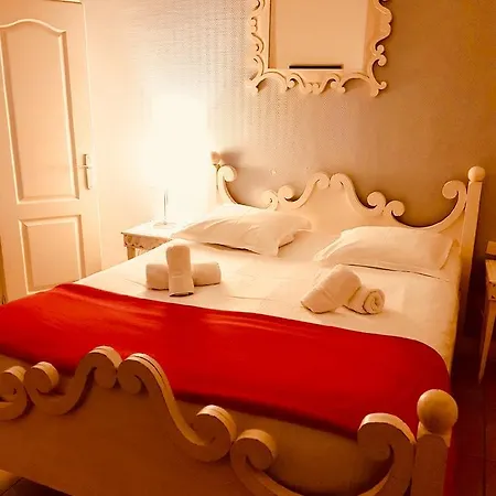 Hotel Les Hauts De Porto-Vecchio Exterior photo