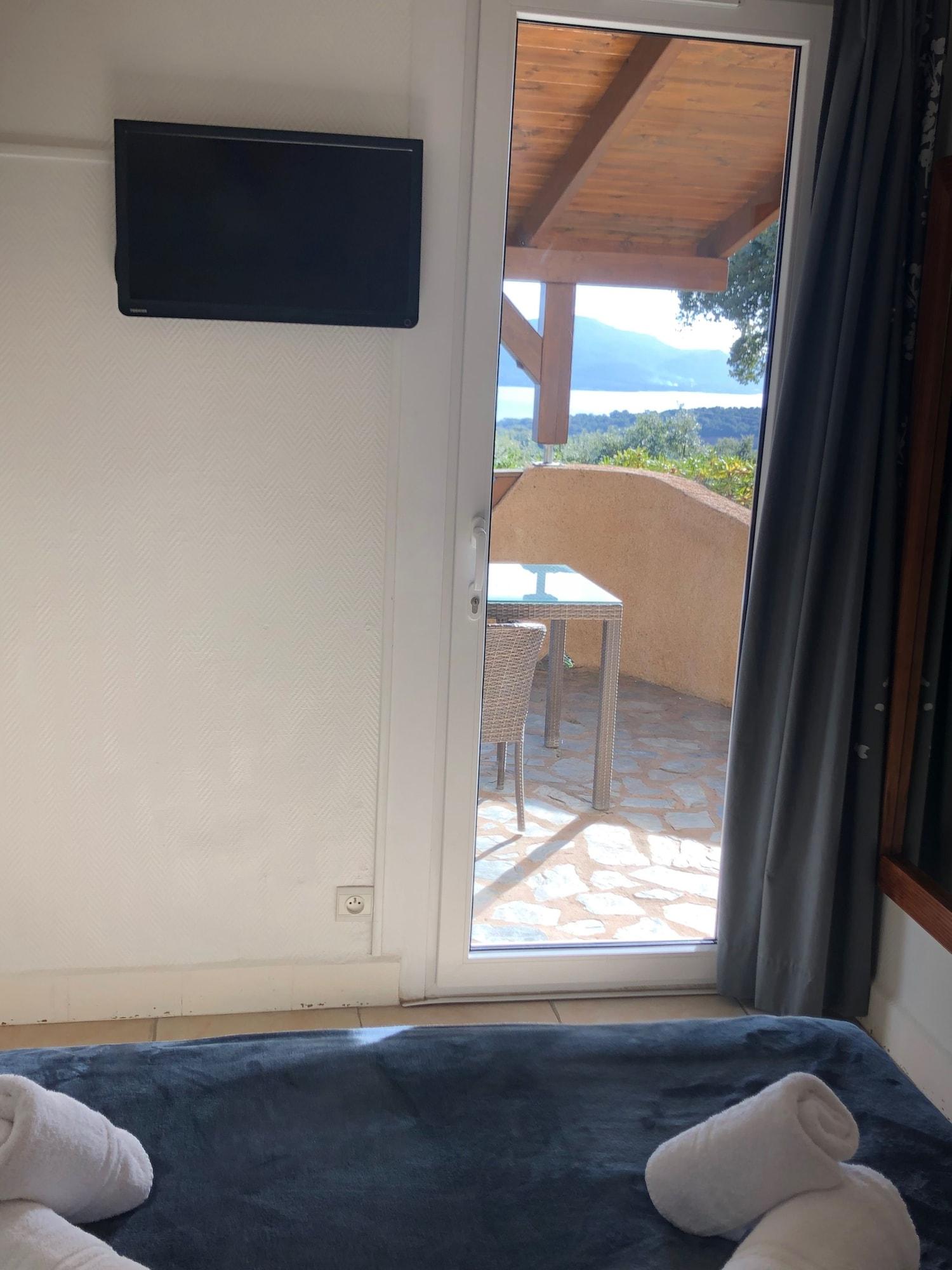 Les Hauts De Porto-vecchio 3* Porto-Vecchio (Corsica)