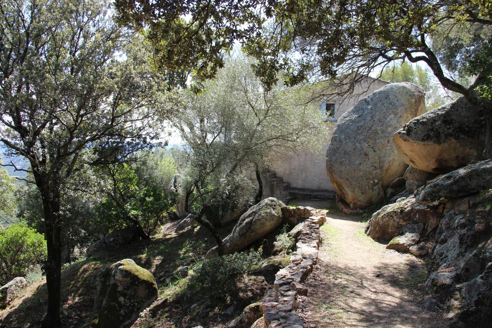 Les Hauts De Porto-vecchio