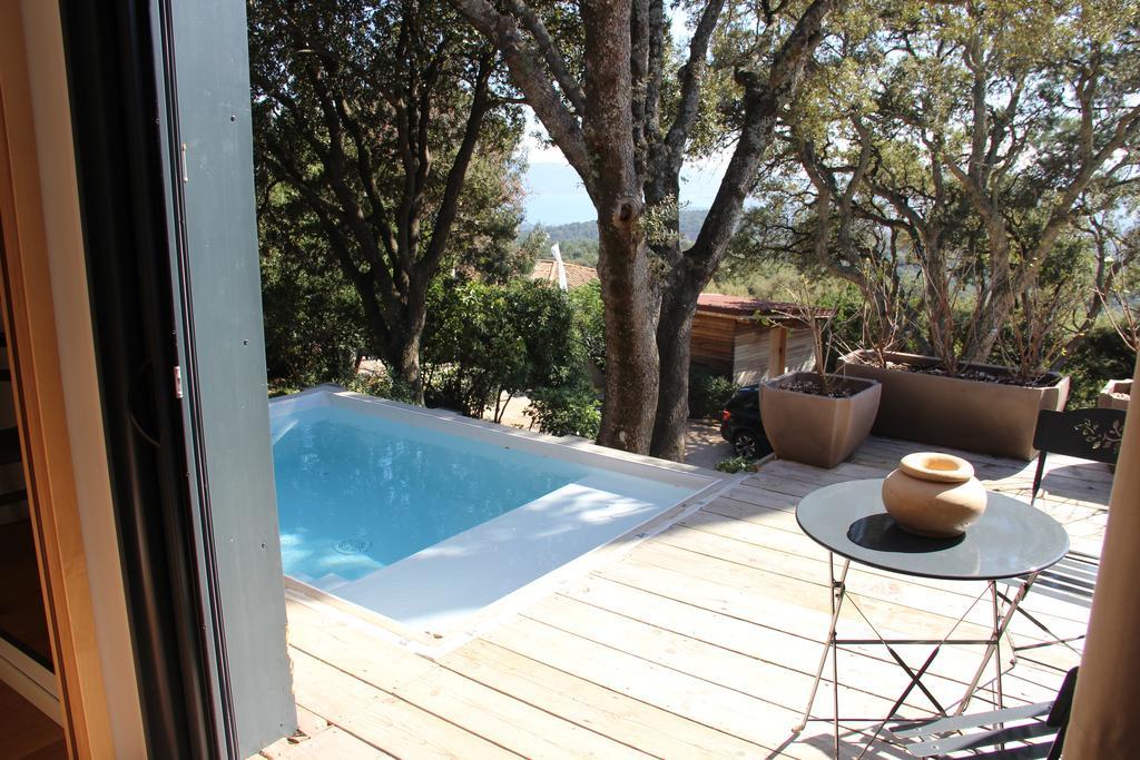 Les Hauts De Porto-vecchio Hotel Porto-Vecchio (Corsica)