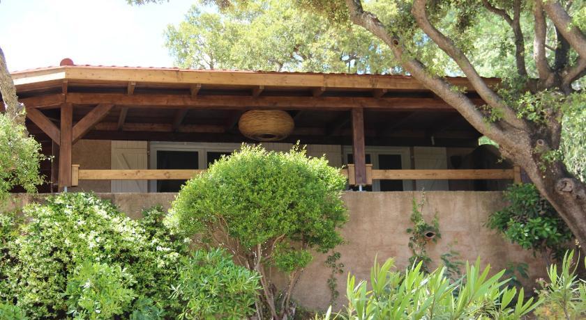 Les Hauts De Porto-vecchio Hotel Porto-Vecchio (Corsica)