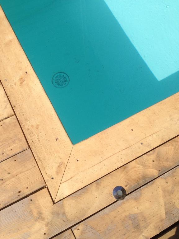 Hotel Les Hauts De Porto-vecchio 3*