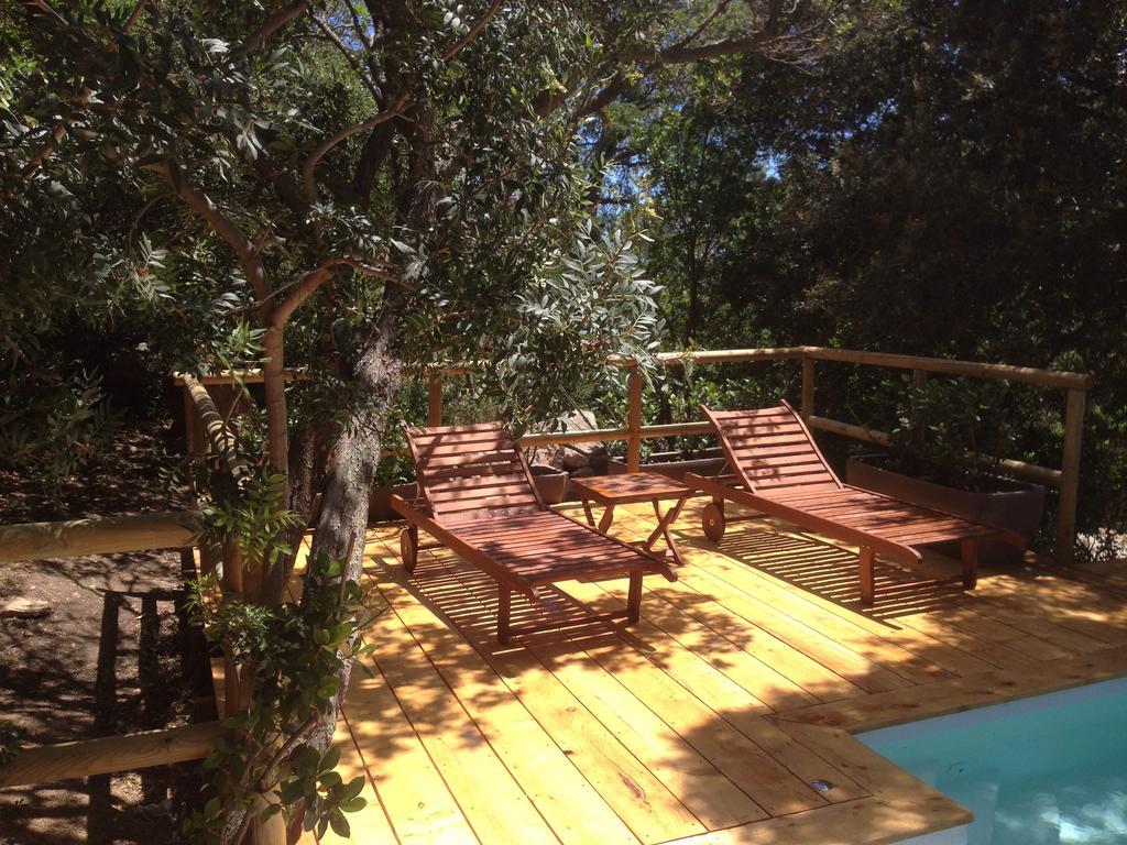 Les Hauts De Porto-vecchio Hotel 3*