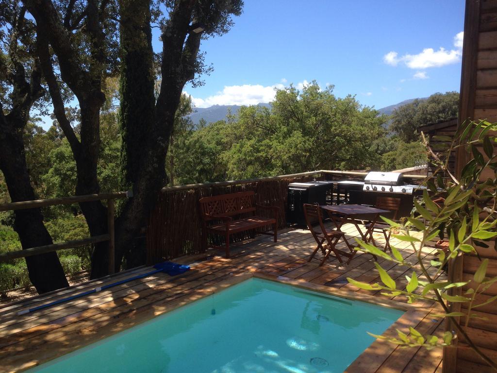 Les Hauts De Porto-vecchio Hotel Porto-Vecchio (Corsica)