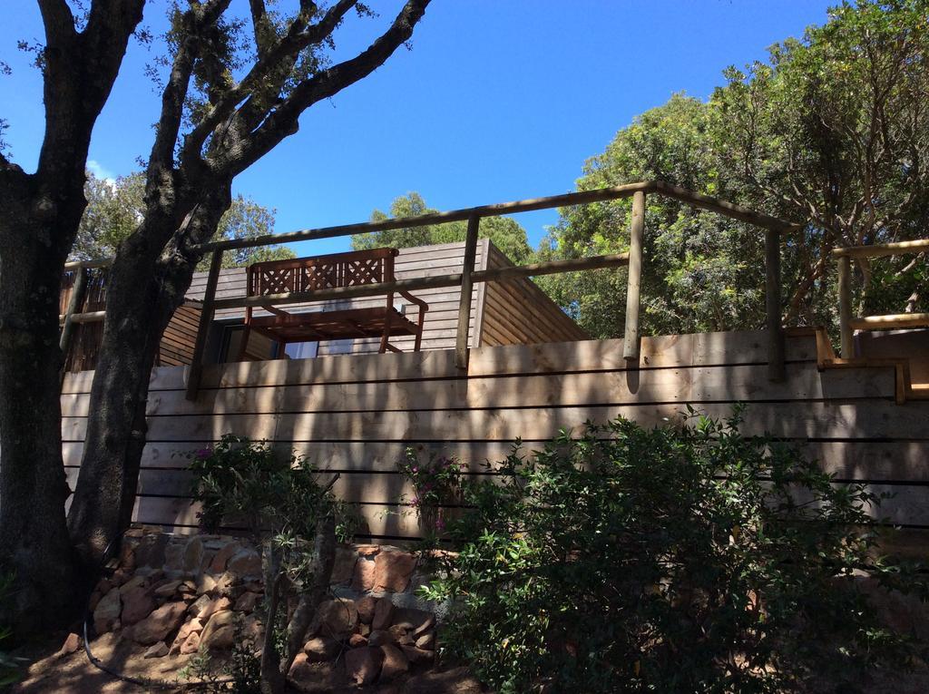Hotel Les Hauts De Porto-vecchio