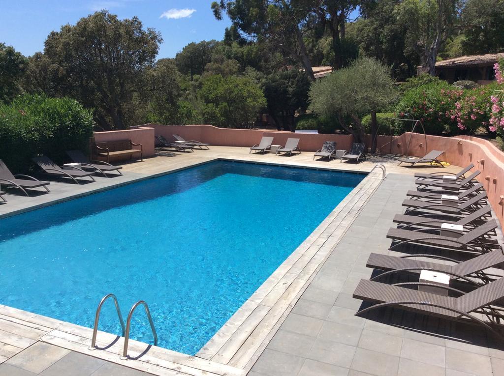 Hotel Les Hauts De Porto-vecchio Porto-Vecchio (Corsica)