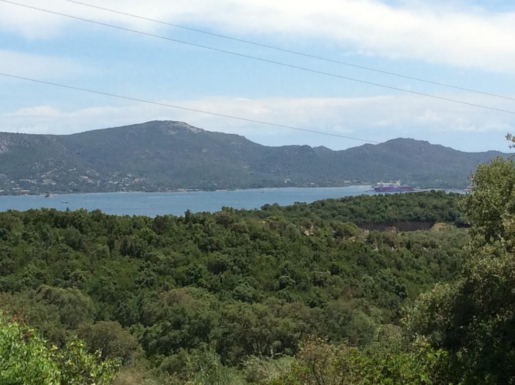 Les Hauts De Porto-vecchio Hotel