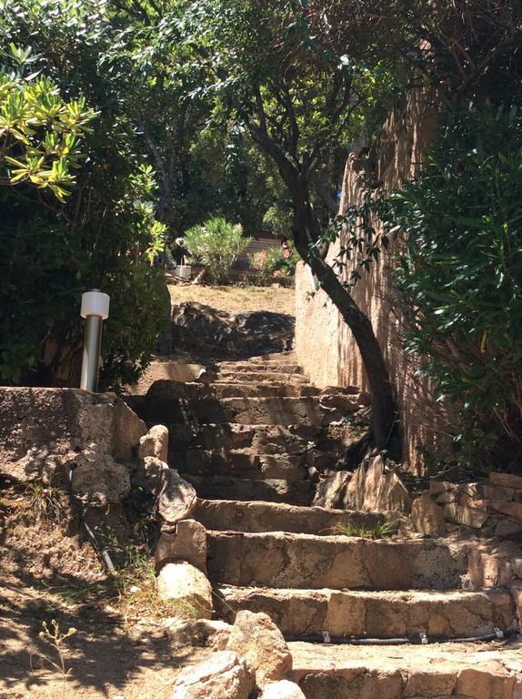 Les Hauts De Porto-vecchio 3*