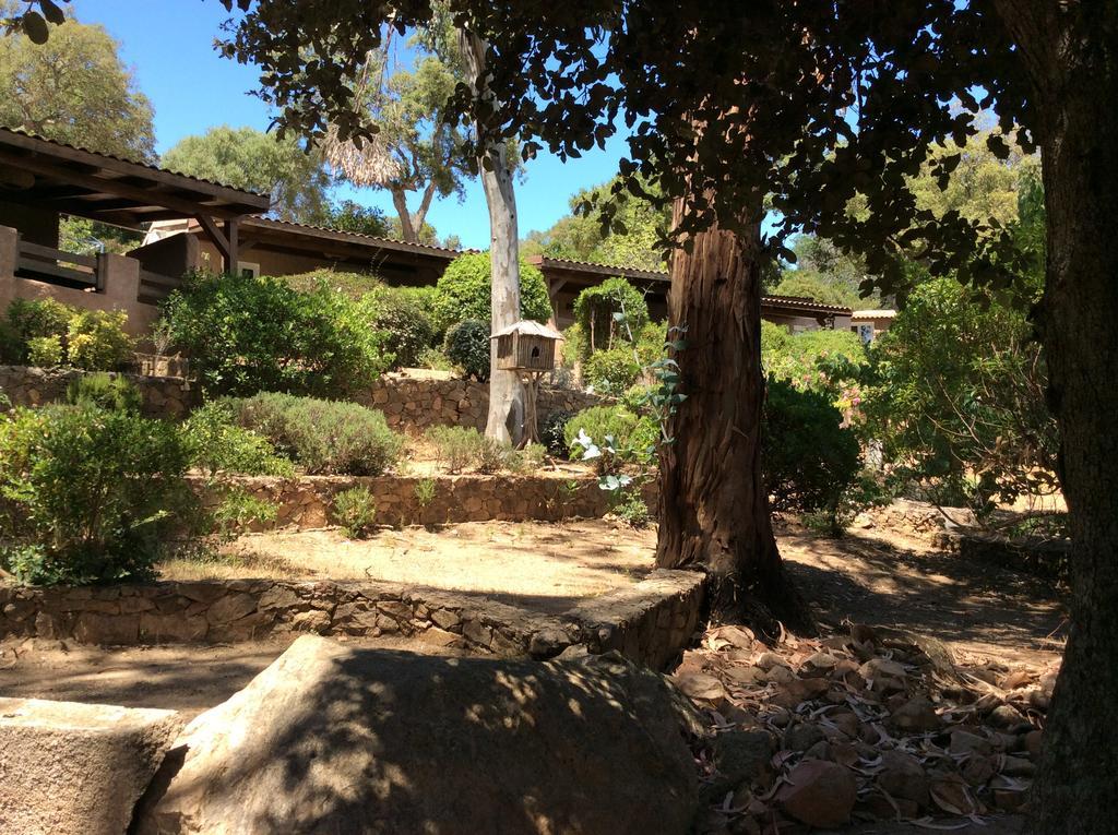 Les Hauts De Porto-vecchio Hotel 3*