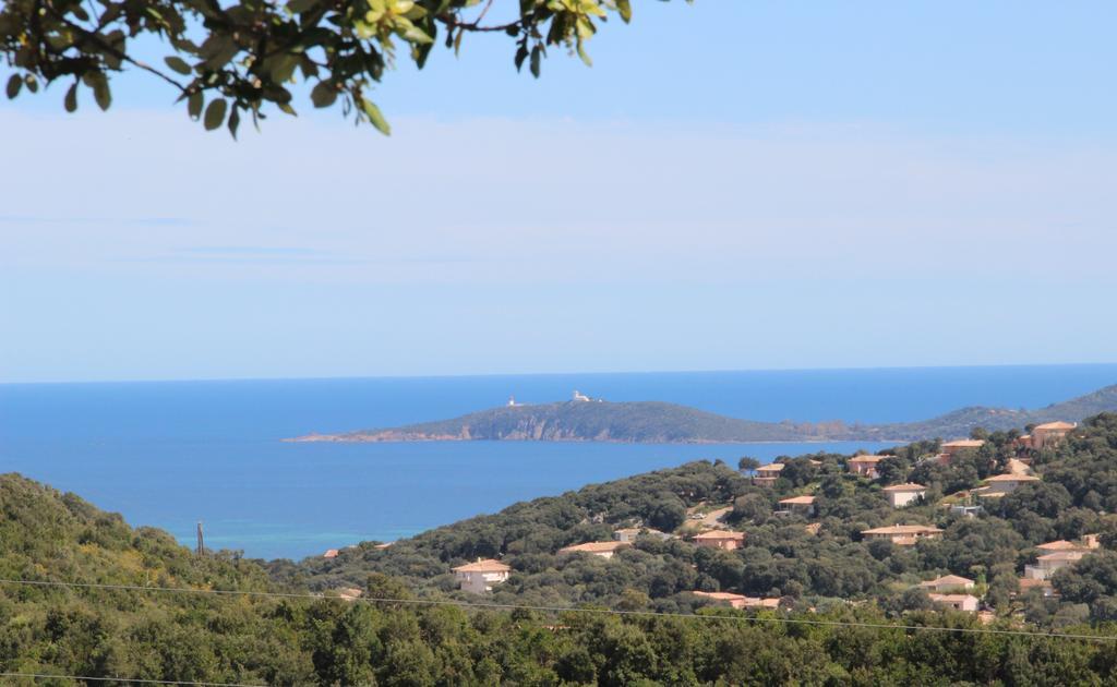 Les Hauts De Porto-vecchio Hotel Porto-Vecchio (Corsica)