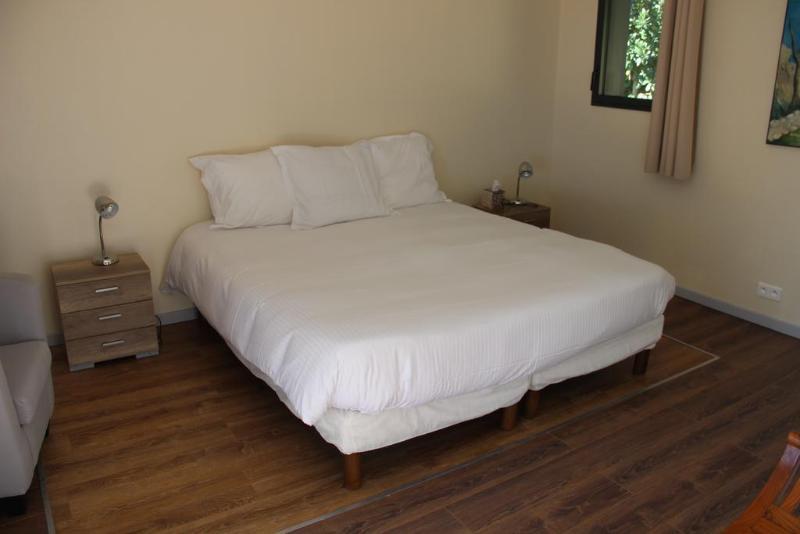 Hotel Les Hauts De Porto-vecchio