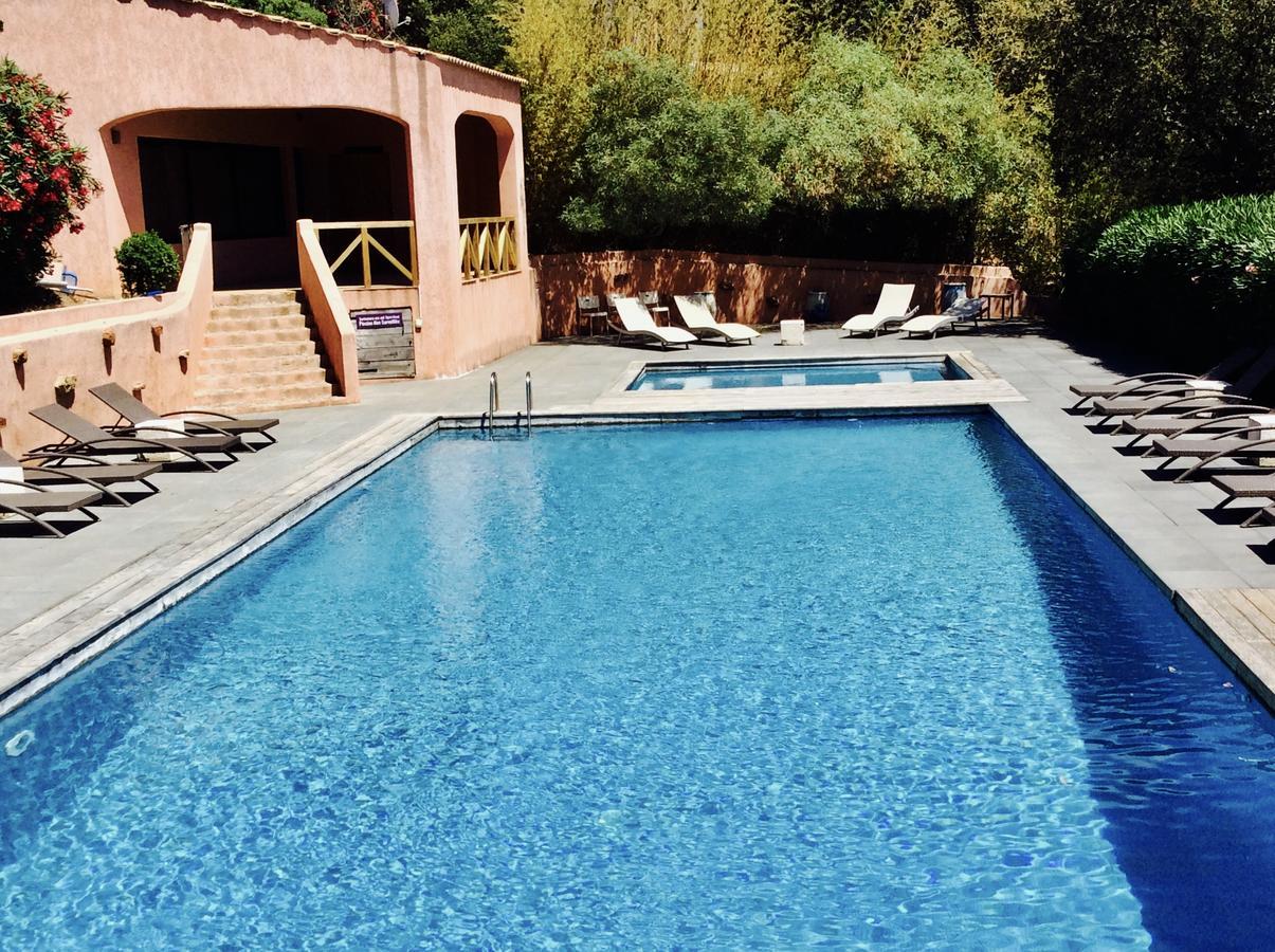 Les Hauts De Porto-vecchio Hotel Porto-Vecchio (Corsica)