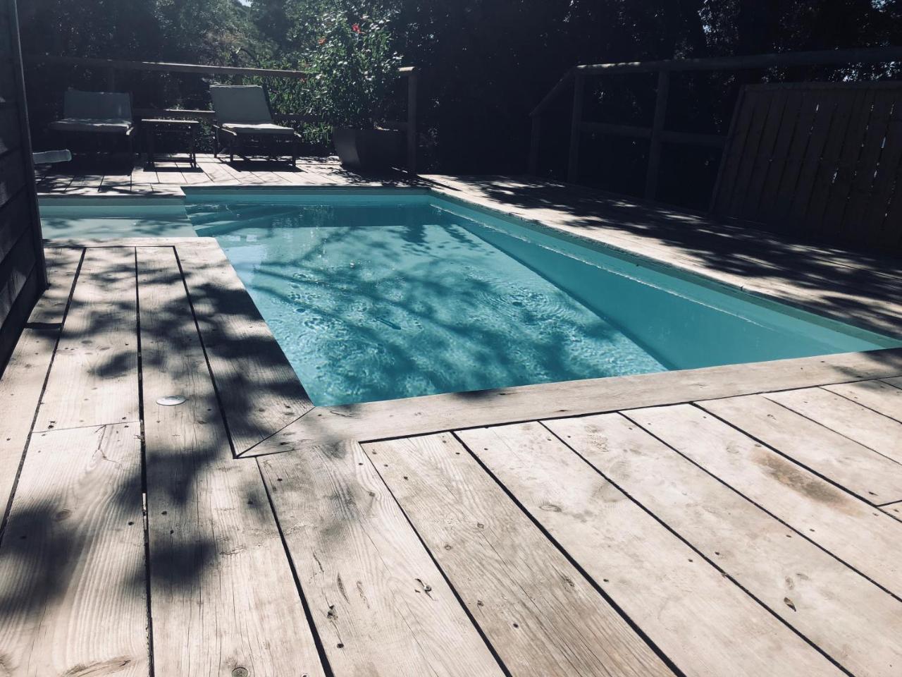 Hotel Les Hauts De Porto-vecchio 3*