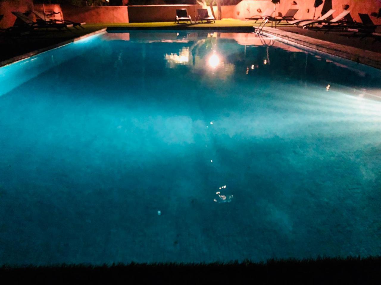 Hotel Les Hauts De Porto-vecchio 3*
