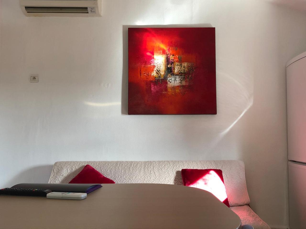 Hotel Les Hauts De Porto-vecchio