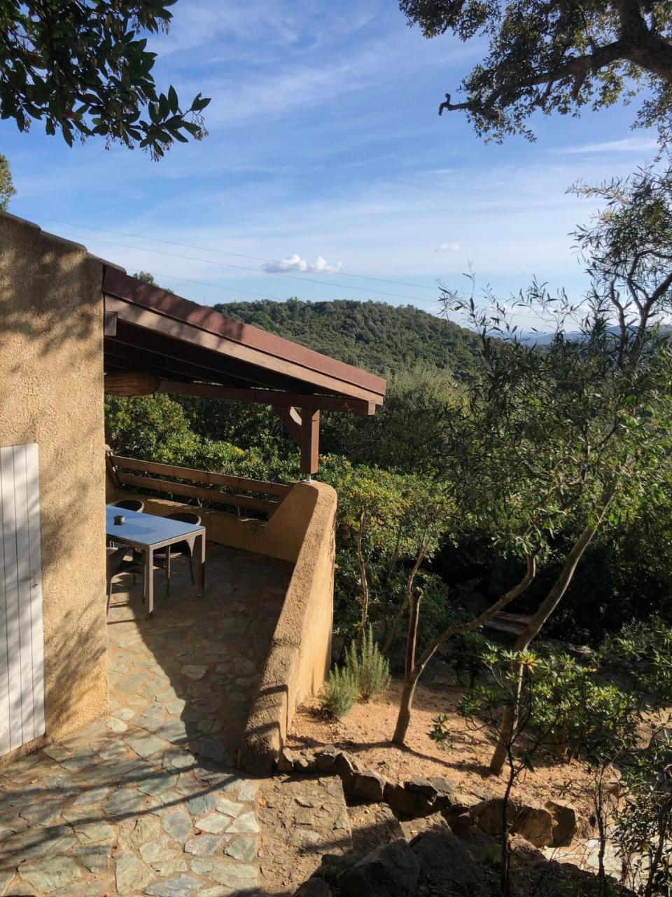 Les Hauts De Porto-vecchio Hotel