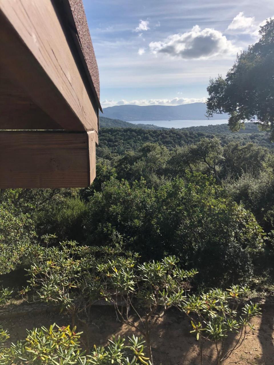 Hotel Les Hauts De Porto-vecchio 3*