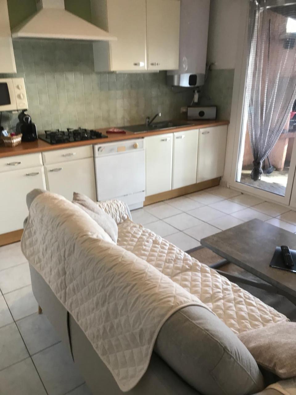Les Hauts De Porto-vecchio 3*