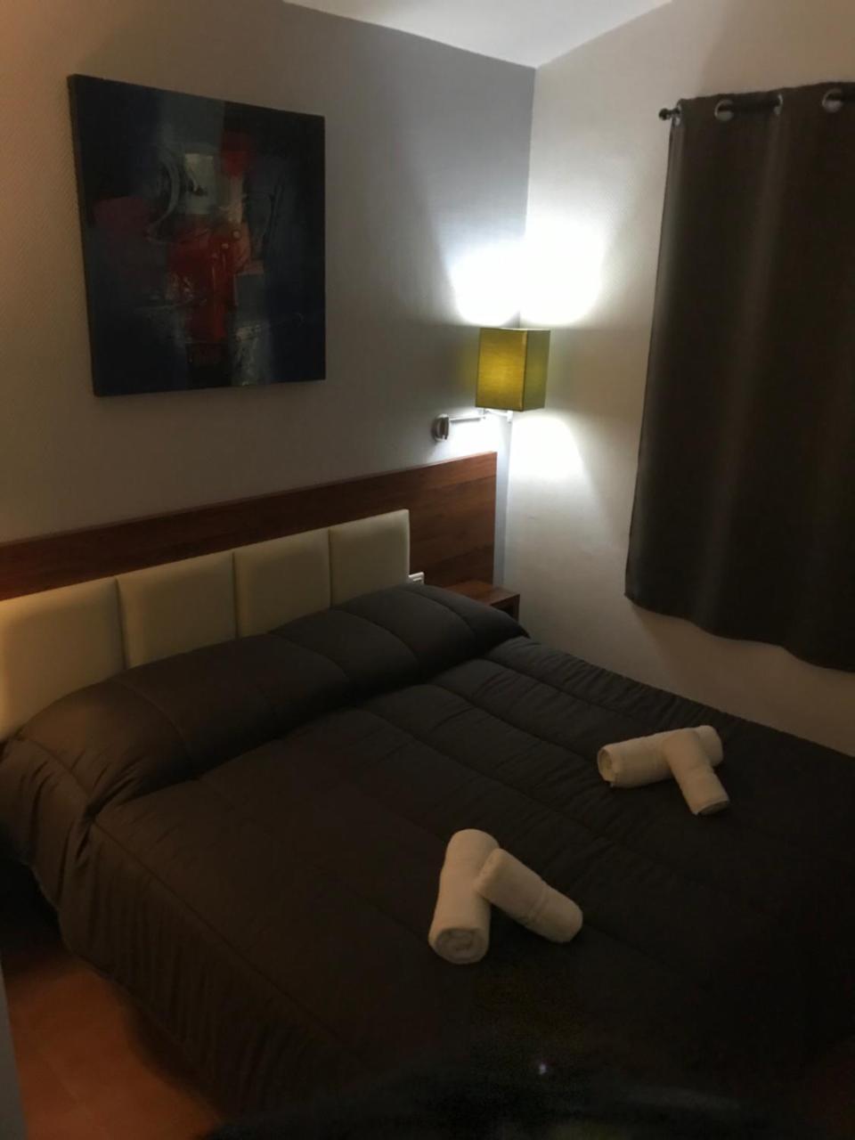Hotel Les Hauts De Porto-vecchio 3*
