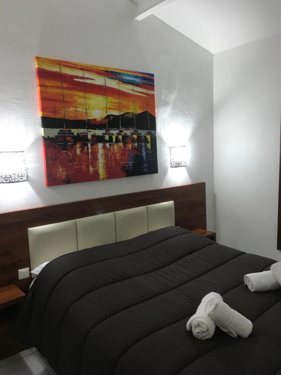 Hotel Les Hauts De Porto-vecchio 3*