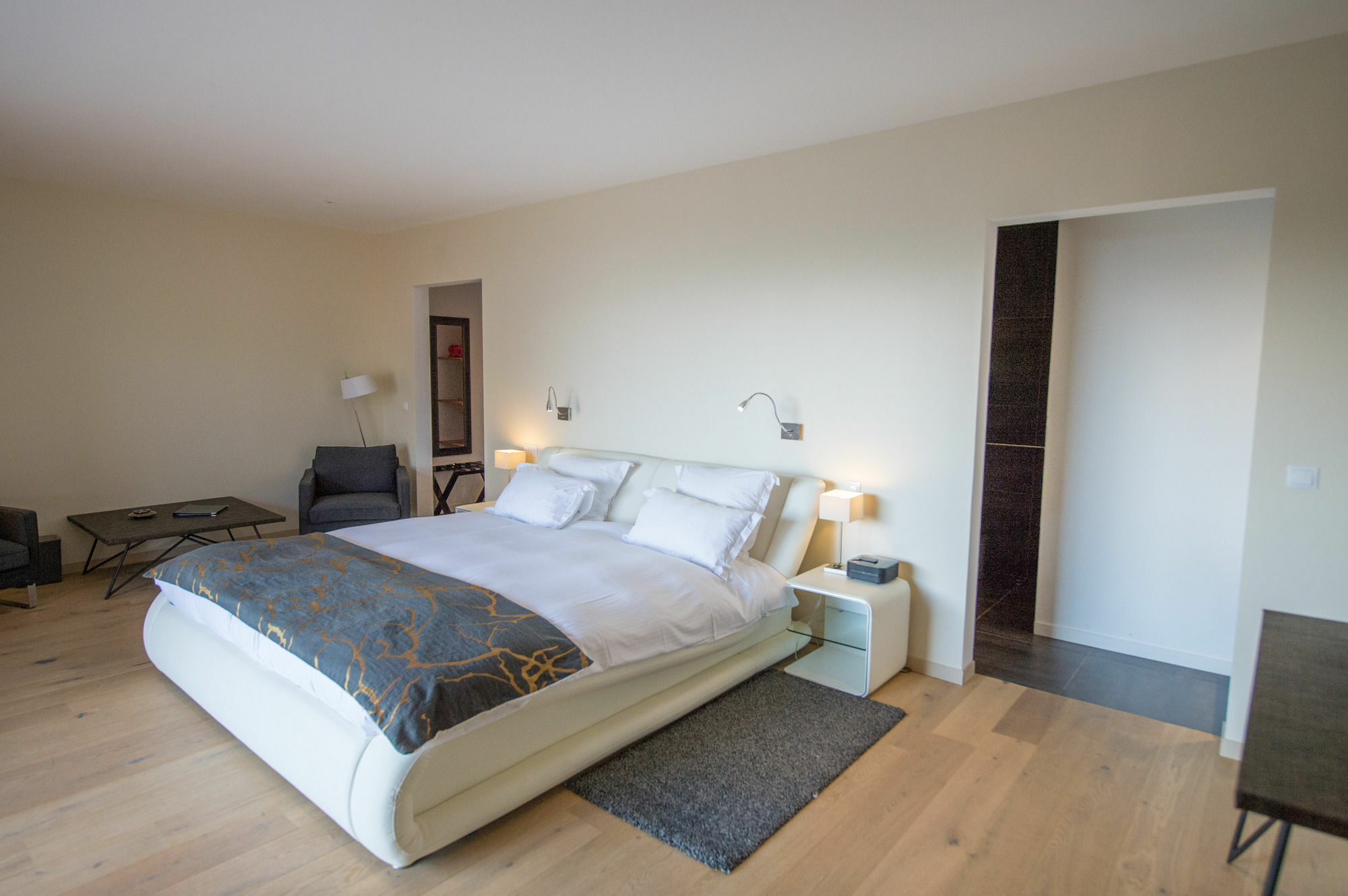 Les Hauts De Porto-vecchio Hotel 3*