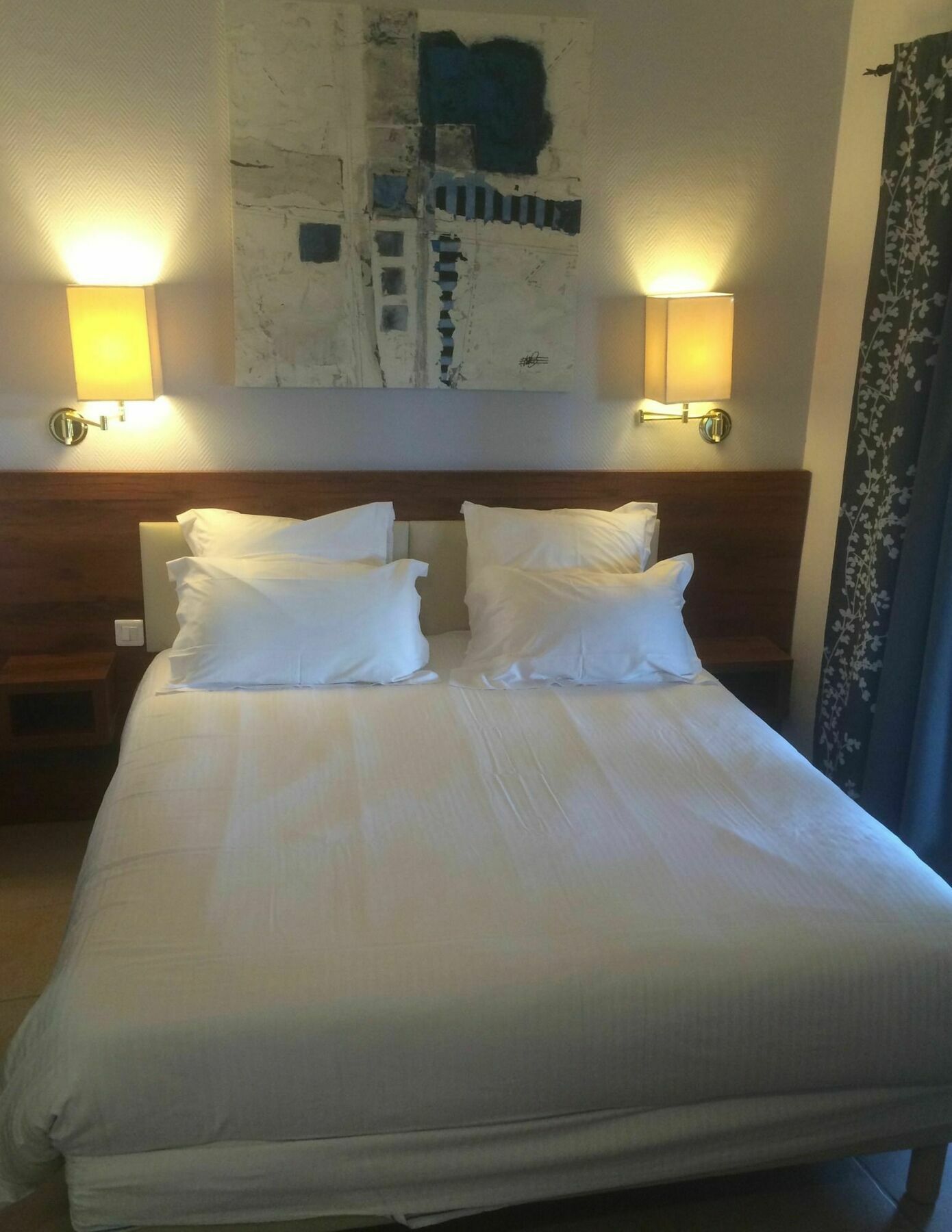 Les Hauts De Porto-vecchio Hotel 3*