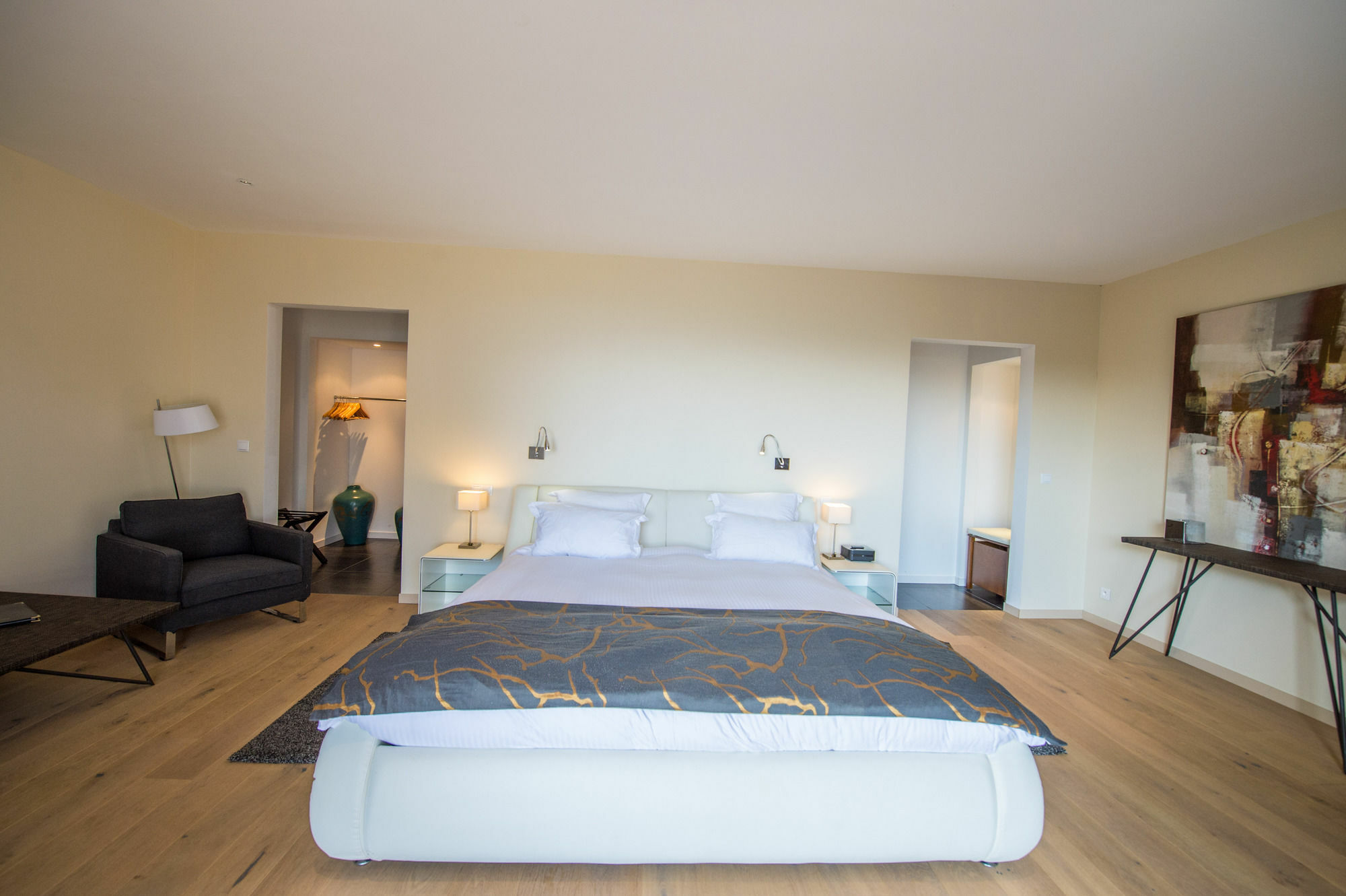 Les Hauts De Porto-vecchio Hotel