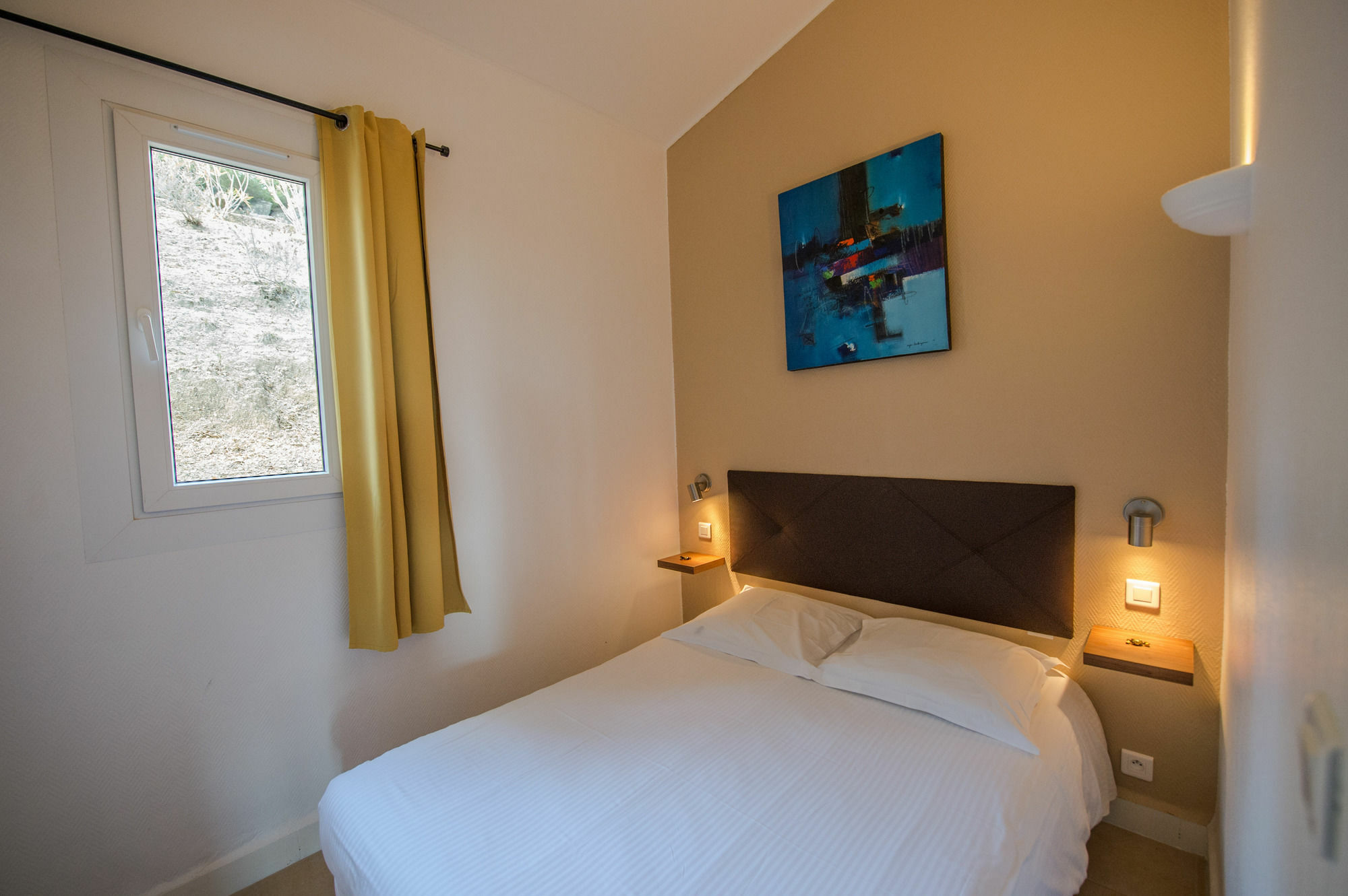 Les Hauts De Porto-vecchio Hotel Porto-Vecchio (Corsica)