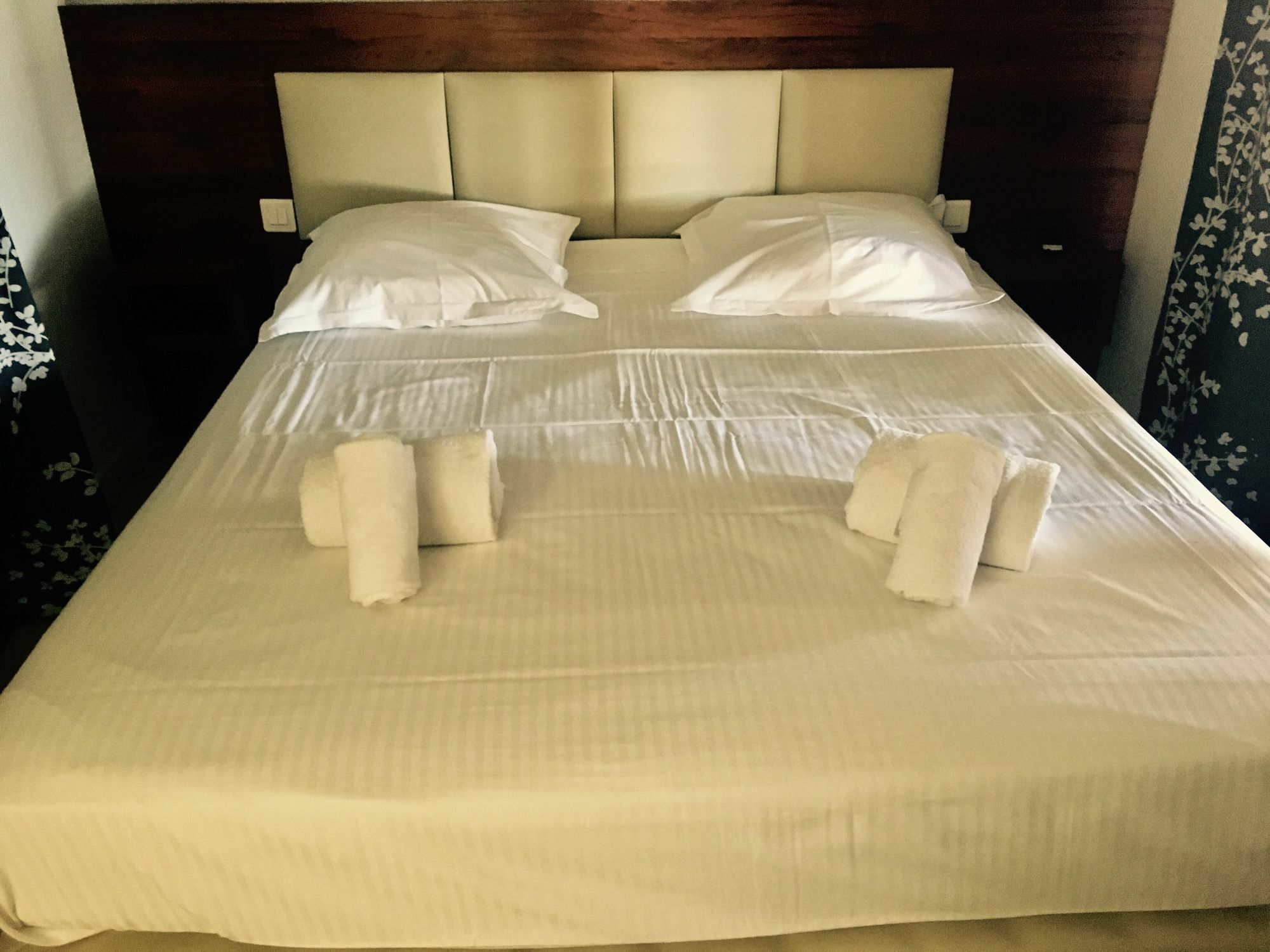 Hotel Les Hauts De Porto-vecchio 3*