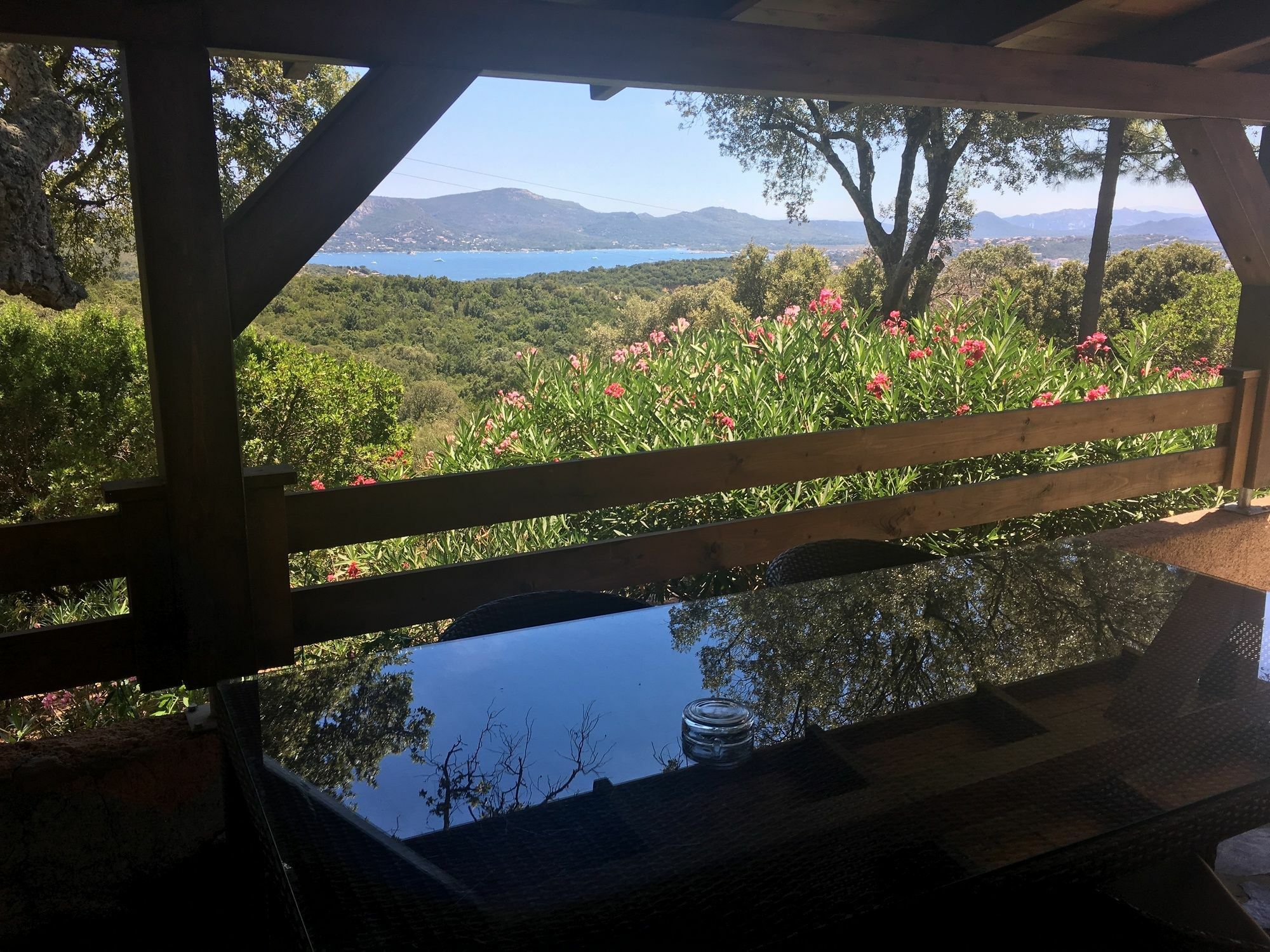 Les Hauts De Porto-vecchio Porto-Vecchio (Corsica)