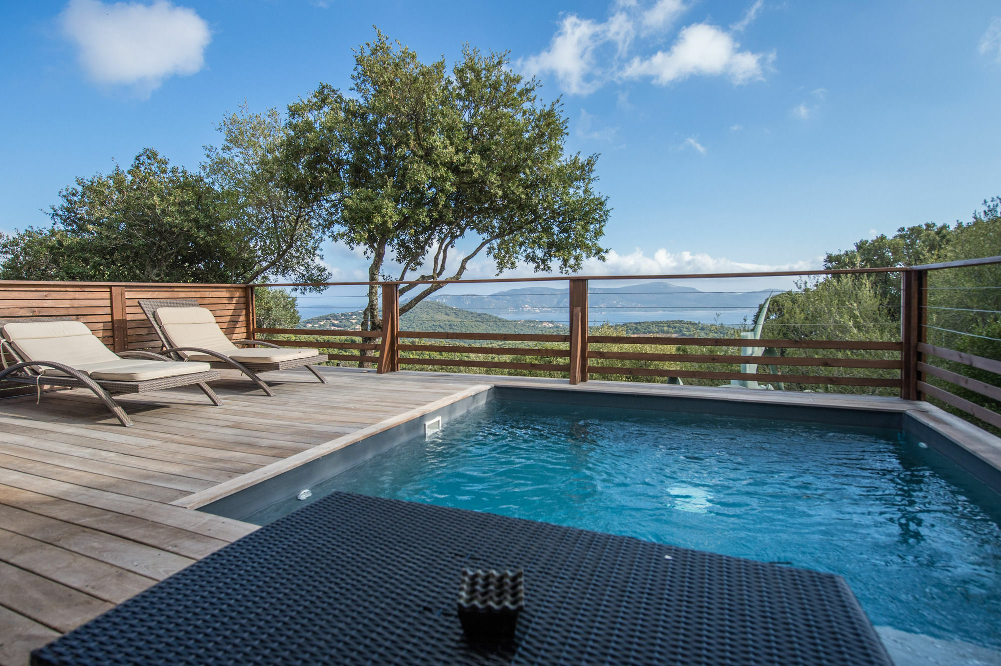Les Hauts De Porto-vecchio Hotel Porto-Vecchio (Corsica)