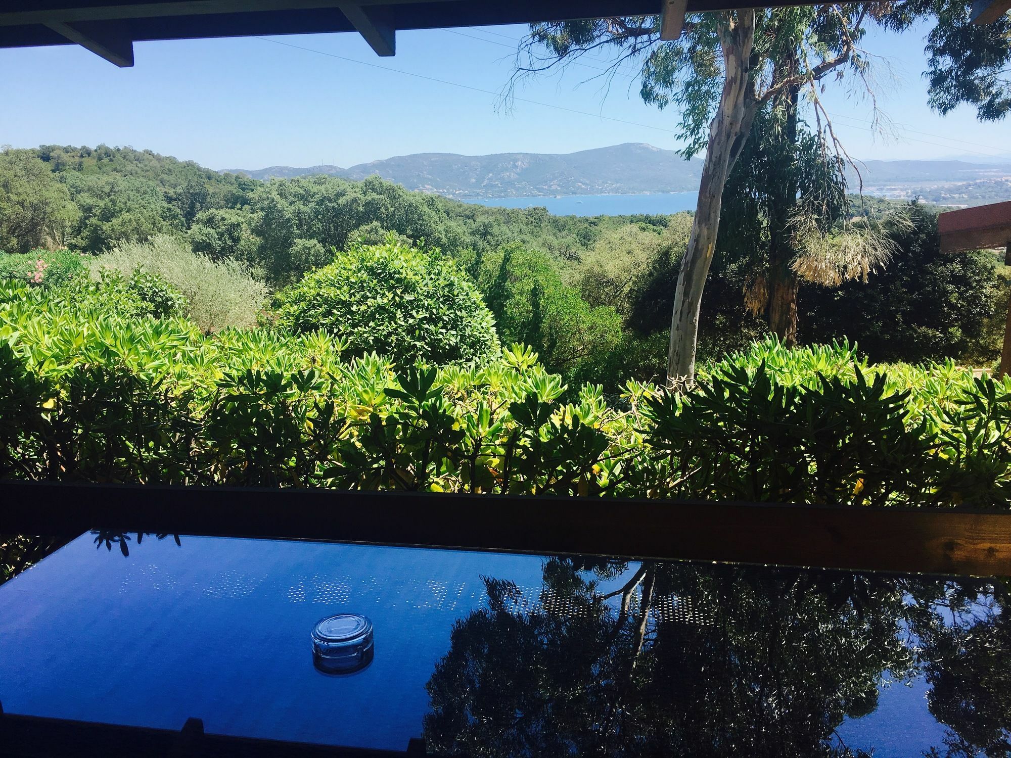 Les Hauts De Porto-vecchio 3*