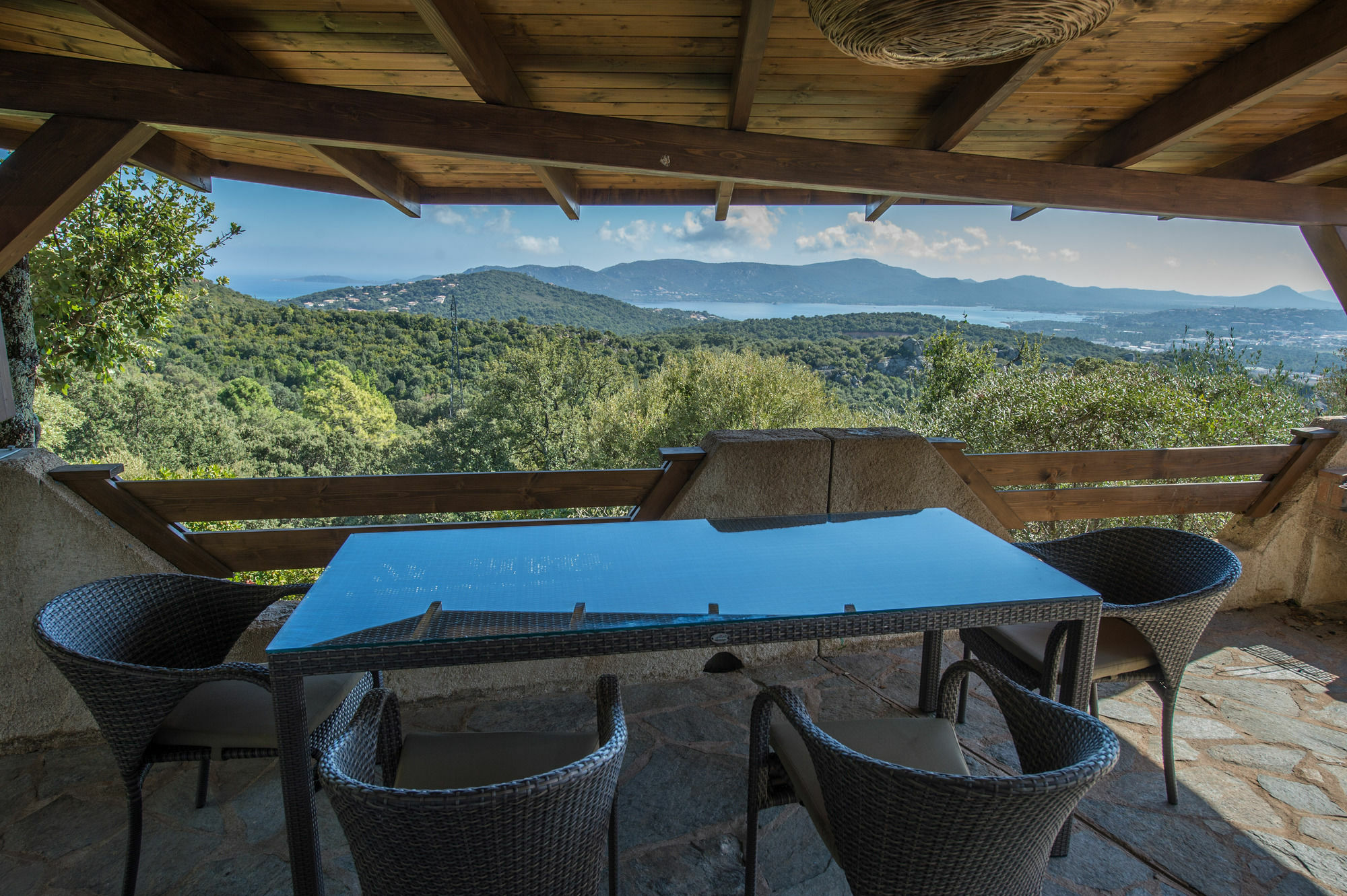 Hotel Les Hauts De Porto-vecchio Porto-Vecchio (Corsica)
