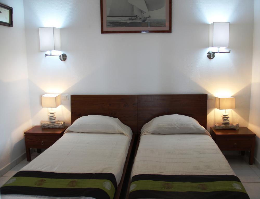 Les Hauts De Porto-vecchio Hotel 3*